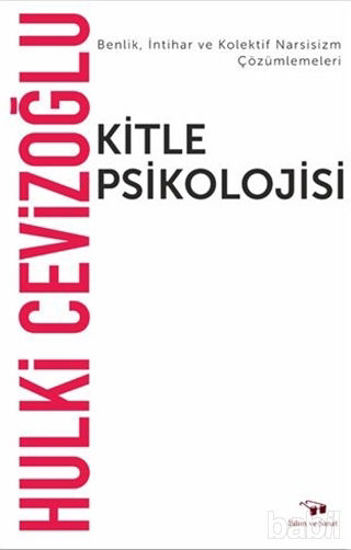 Picture of Kitle Psikolojisi