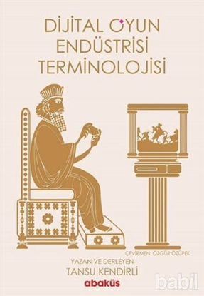 Picture of Dijital Oyun Endüstrisi Terminolojisi