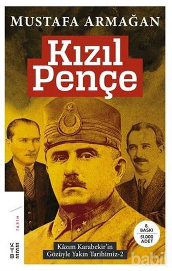 Picture of Kızıl Pençe