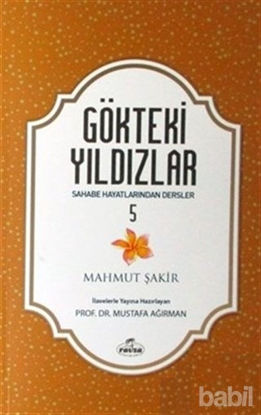 Picture of Gökteki Yıldızlar - 5