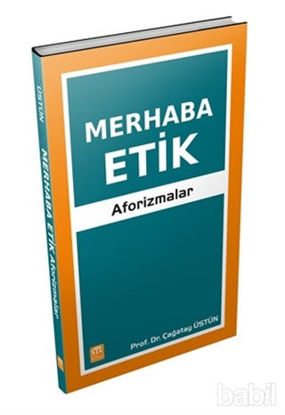 Picture of Merhaba Etik