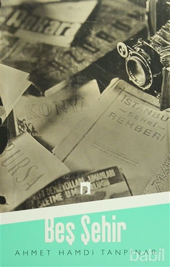 Picture of Beş Şehir