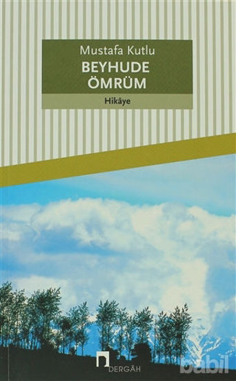 Picture of Beyhude Ömrüm