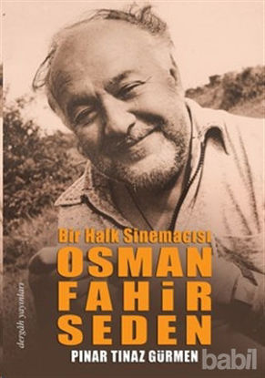 Picture of Bir Halk Sinemacısı Osman Fahir Seden