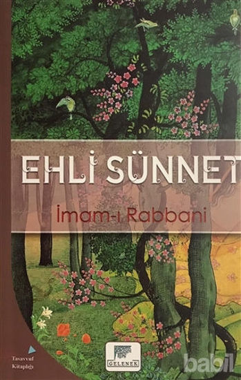 Picture of Ehli Sünnet