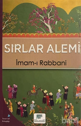 Picture of Sırlar Alemi