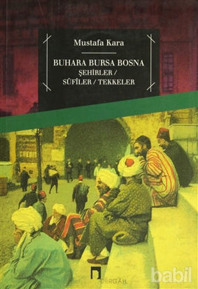 Picture of Buhara Bursa Bosna