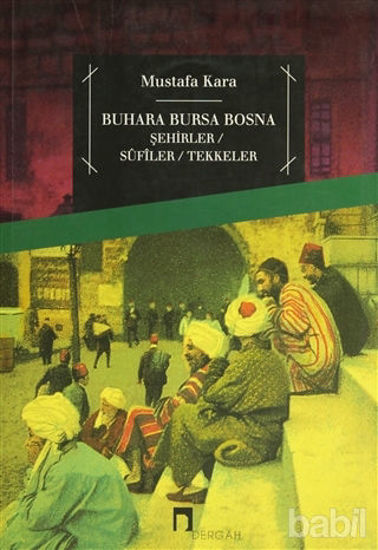 Picture of Buhara Bursa Bosna