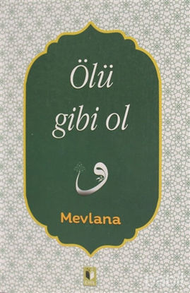 Picture of Ölü Gibi Ol