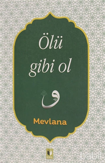 Picture of Ölü Gibi Ol