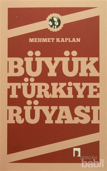 Picture of Büyük Türkiye Rüyası