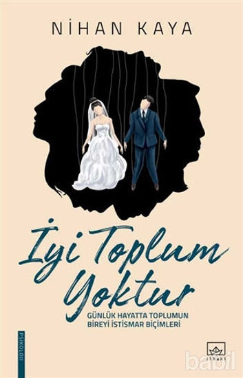 Picture of İyi Toplum Yoktur