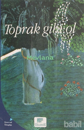 Picture of Toprak Gibi Ol