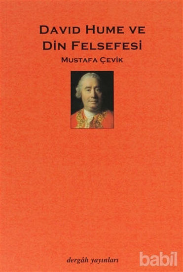 Picture of David Hume ve Din Felsefesi