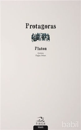 Picture of Protagoras