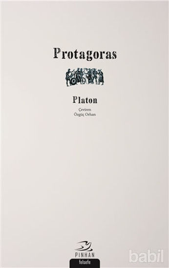 Picture of Protagoras