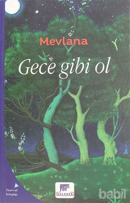 Picture of Gece Gibi Ol