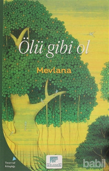 Picture of Ölü Gibi Ol