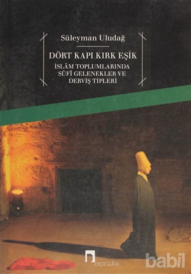 Picture of Dört Kapı Kırk Eşik