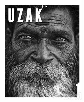 Picture of Uzak Dergisi Sayı: 1 Mart 2019