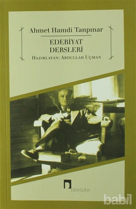 Picture of Edebiyat Dersleri