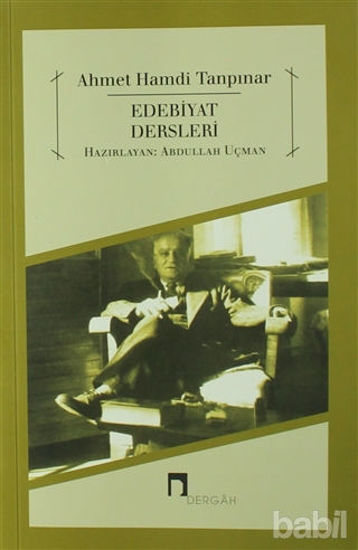 Picture of Edebiyat Dersleri