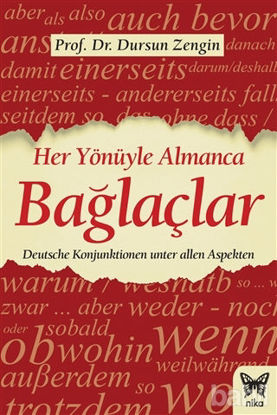 Picture of Her Yönüyle Almanca: Bağlaçlar