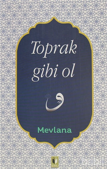 Picture of Toprak Gibi Ol