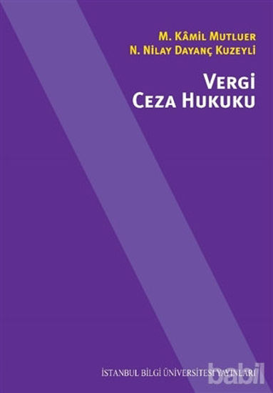 Picture of Vergi Ceza Hukuku
