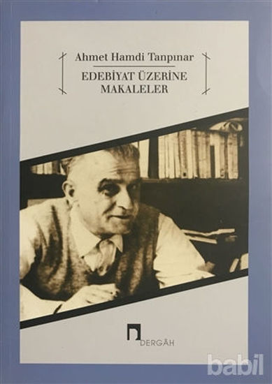 Picture of Edebiyat Üzerine Makaleler