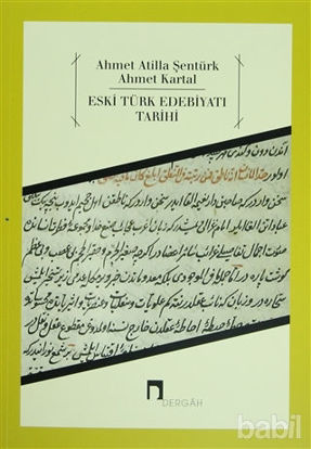 Picture of Eski Türk Edebiyatı Tarihi