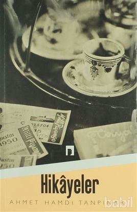 Picture of Hikayeler