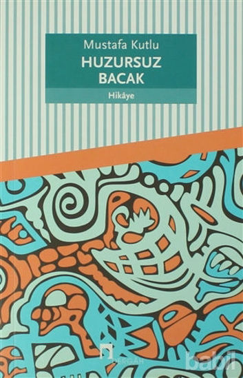 Picture of Huzursuz Bacak
