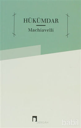 Picture of Hükümdar