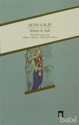 Picture of Hüsn-ü Aşk