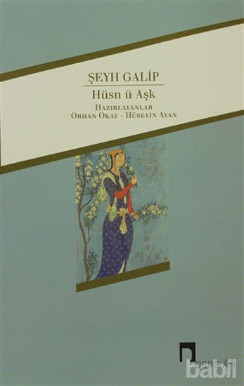 Picture of Hüsn-ü Aşk