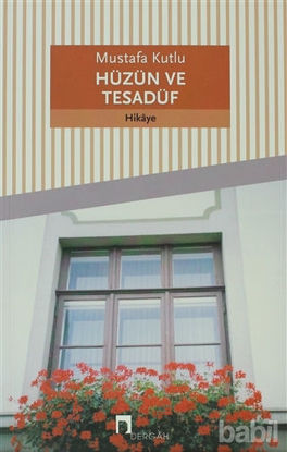 Picture of Hüzün ve Tesadüf