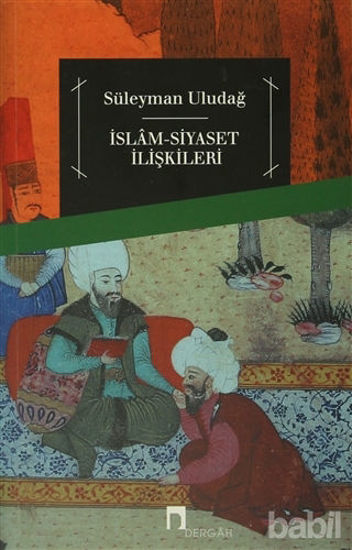 Picture of İslam Siyaset İlişkileri