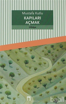 Picture of Kapıları Açmak
