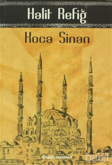Picture of Koca Sinan