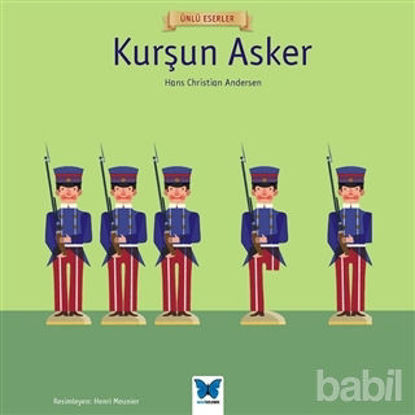 Picture of Kurşun Asker