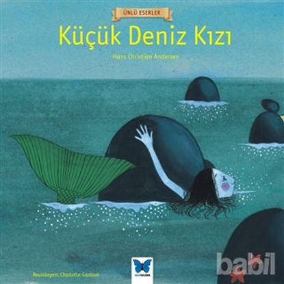 Picture of Küçük Deniz Kızı