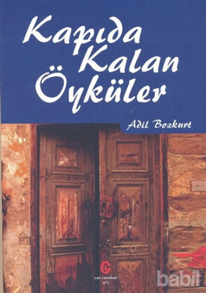 Picture of Kapıda Kalan Öyküler