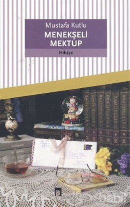 Picture of Menekşeli Mektup
