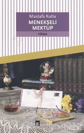 Picture of Menekşeli Mektup