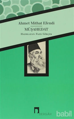 Picture of Müşahedat