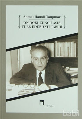 Picture of On Dokuzuncu Asır Türk Edebiyatı Tarihi