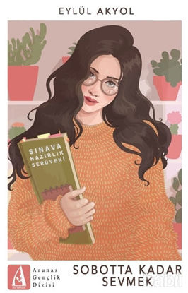 Picture of Sobotta Kadar Sevmek