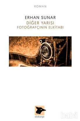 Picture of Diğer Yarısı Fotoğrafçının Elkitabı