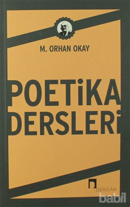 Picture of Poetika Dersleri
